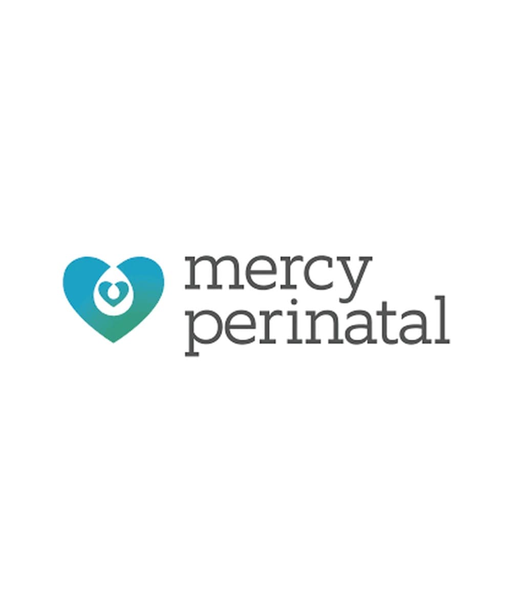 Mercy Perinatal logo